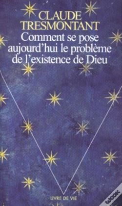 Capa do artigo Comment Se Pose Aujourd'Hui Le Probleme De L'Existence De Dieu