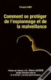 Comment Se Protéger De L'Espionnage Et De La Malveillance