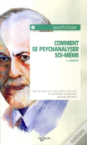 Capa do artigo Comment Se Psychanalyser Soi-Même