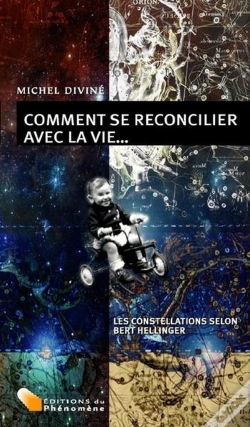 Capa do artigo Comment Se Réconcilier Avec La Vie...