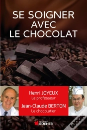 Capa do artigo Comment Se Soigner Avec Le Chocolat
