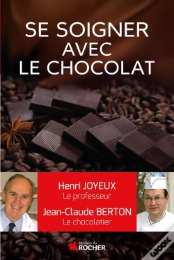 Capa do artigo Comment Se Soigner Avec Le Chocolat