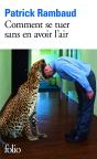 Comment Se Tuer Sans En Avoir L'Air - Preview