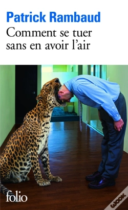 Capa do artigo Comment Se Tuer Sans En Avoir L'Air