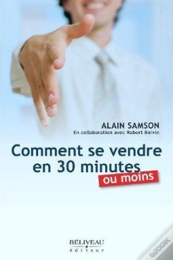 Capa do artigo Comment Se Vendre En 30 Minutes Ou Moins