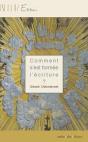 Comment S'Est Formee L'Ecriture ? - Preview