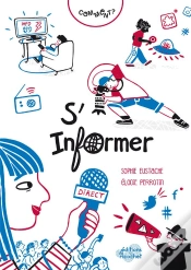 Capa do artigo Comment S