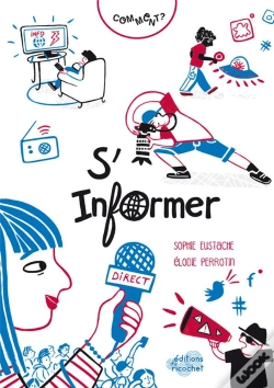 Capa do artigo Comment S'Informer ?