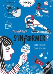 Capa do artigo Comment S