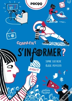 Capa do artigo Comment S'Informer ?