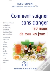 Capa do artigo Comment Soigner Sans Danger 150 Maux De Tous Les Jours