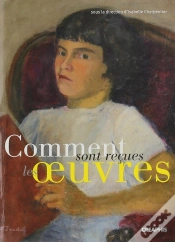 Capa do artigo Comment Sont Recues Les Oeuvres