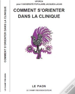 Capa do artigo Comment S'Orienter Dans La Clinique