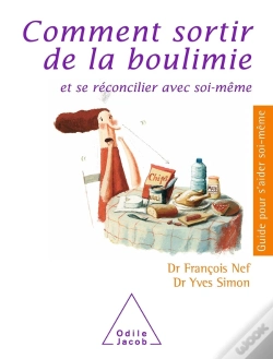 Capa do artigo Comment Sortir De La Boulimie Et Se Réconcilier Avec Soi-Même