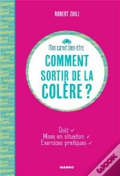 Capa do artigo Comment Sortir De La Colère ?