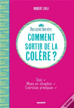 Capa do artigo Comment Sortir De La Colère ?