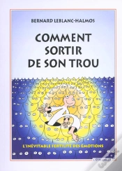 Capa do artigo Comment Sortir De Son Trou