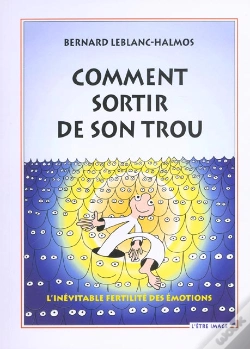 Capa do artigo Comment Sortir De Son Trou