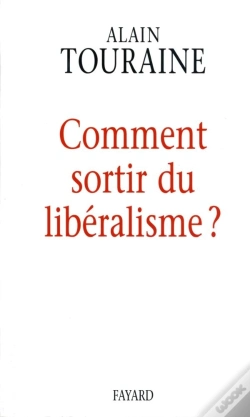 Capa do artigo Comment Sortir Du Liberalisme