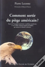 Capa do artigo Comment Sortir Du Piège Américain ?