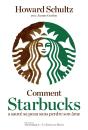 Comment Starbucks A Sauvé Sa Peau Sans Perdre Son Âme - Preview
