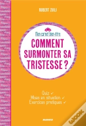Comment Surmonter Sa Tristesse ?