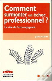 Capa do artigo Comment Surmonter Un Échec Professionnel ?