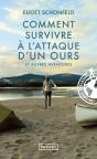 Comment Survivre À L'Attaque D'Un Ours Et Autres Aventures - Preview