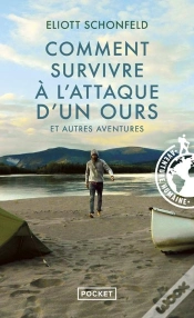 Capa do artigo Comment Survivre À L