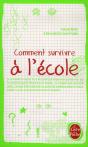Comment Survivre A L'Ecole - Preview