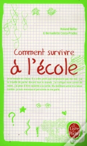 Capa do artigo Comment Survivre A L