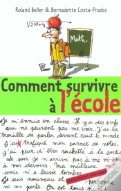 Capa do artigo Comment Survivre À L