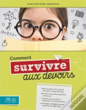 Capa do artigo Comment Survivre Aux Devoirs