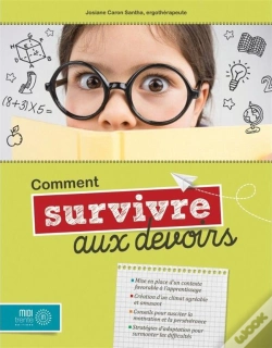 Capa do artigo Comment Survivre Aux Devoirs