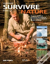 Capa do artigo Comment Survivre Dans La Nature