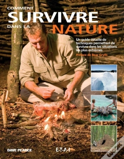 Capa do artigo Comment Survivre Dans La Nature