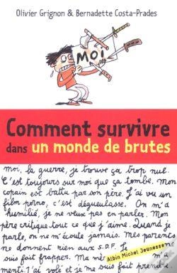 Capa do artigo Comment Survivre Dans Un Monde De Brutes