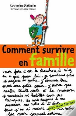 Capa do artigo Comment Survivre En Famille Quand On A 10 Ans