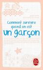 Comment Survivre Quand On Est Un Garcon - Preview