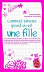 Comment Survivre Quand On Est Une Fille - Preview