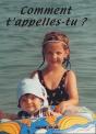 Comment T'Appelles Tu? - Preview
