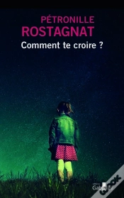 Capa do artigo Comment Te Croire ?