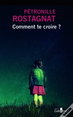 Capa do artigo Comment Te Croire ?
