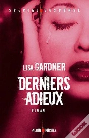 Capa do artigo Comment Te Dire Adieu
