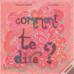 Capa do artigo Comment Te Dire?