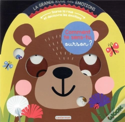 Capa do artigo Comment Te Sens-Tu, Ourson ?