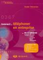 Comment Téléphoner En Entreprise En 6 Langues - Preview