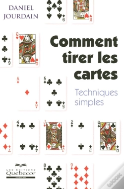 Capa do artigo Comment Tirer Les Cartes ; Techniques Simples (4e Édition)