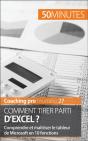 Comment Tirer Parti D'Excel ? - Preview