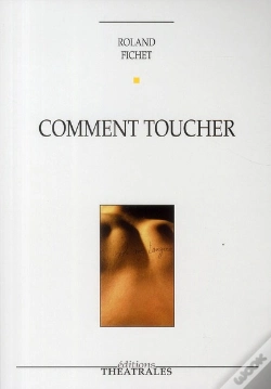 Capa do artigo Comment Toucher